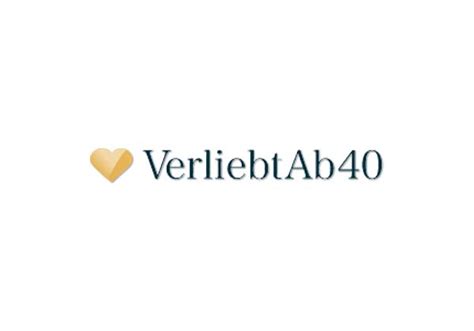 singles ab 40|VerliebtAb40 – Singles und Partnersuche ü40. Einfach mitten im。